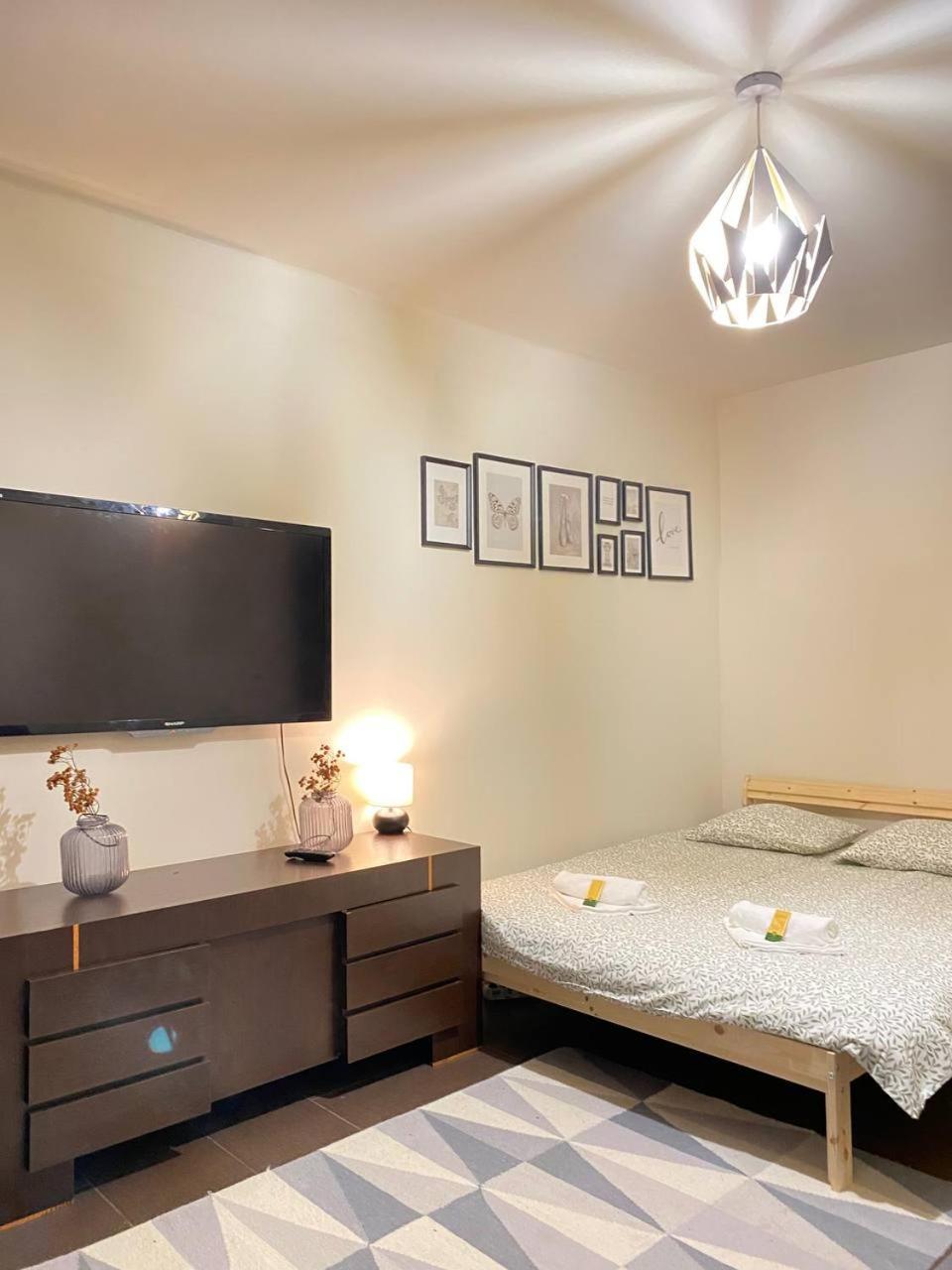 Halby Rooms In The Very Center Of 바르샤바 외부 사진